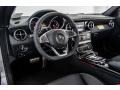 Black Dashboard Photo for 2018 Mercedes-Benz SLC #123026580