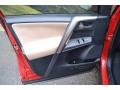 Barcelona Red Metallic - RAV4 XLE Photo No. 25