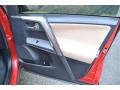 Barcelona Red Metallic - RAV4 XLE Photo No. 26