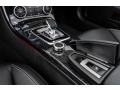  2018 SLC 300 Roadster 9 Speed Automatic Shifter