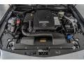  2018 SLC 300 Roadster 2.0 Liter Turbocharged DOHC 16-Valve VVT 4 Cylinder Engine