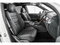 Black Interior Photo for 2018 Mercedes-Benz GLE #123026814