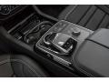 2018 Mercedes-Benz GLE Black Interior Transmission Photo
