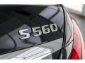  2018 S Maybach S 560 4Matic Logo