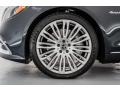 2018 Mercedes-Benz S Maybach S 560 4Matic Wheel and Tire Photo