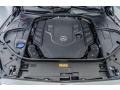 4.0 Liter biturbo DOHC 32-Valve VVT V8 Engine for 2018 Mercedes-Benz S Maybach S 560 4Matic #123027381