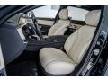 Magnetite Black Metallic - S Maybach S 560 4Matic Photo No. 16