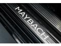 Magnetite Black Metallic - S Maybach S 560 4Matic Photo No. 22