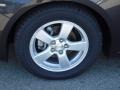 Tungsten Metallic - Cruze Limited LT Photo No. 3
