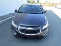 Tungsten Metallic - Cruze Limited LT Photo No. 4