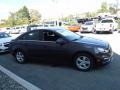 Tungsten Metallic - Cruze Limited LT Photo No. 6