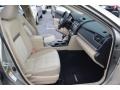 2014 Creme Brulee Metallic Toyota Camry LE  photo #15