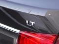 Tungsten Metallic - Cruze Limited LT Photo No. 8