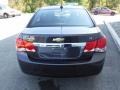 Tungsten Metallic - Cruze Limited LT Photo No. 9
