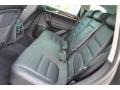 2014 Canyon Gray Metallic Volkswagen Touareg V6 Lux 4Motion  photo #12