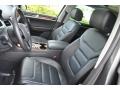 2014 Canyon Gray Metallic Volkswagen Touareg V6 Lux 4Motion  photo #15