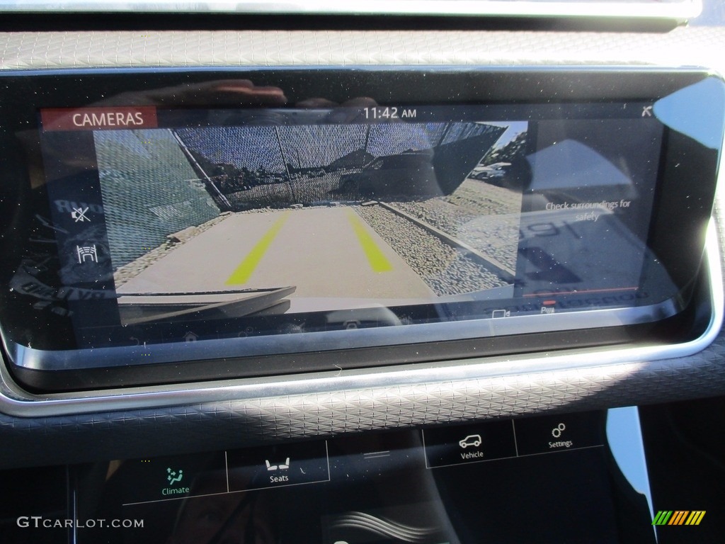 2018 Range Rover Velar R Dynamic SE - Fuji White / Ebony photo #18