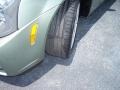 Silver Green - CTS Sedan Photo No. 16