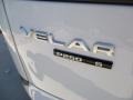 2018 Land Rover Range Rover Velar S Marks and Logos