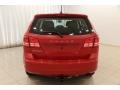 2015 Redline 2 Coat Pearl Dodge Journey SE  photo #16