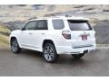 Blizzard White Pearl - 4Runner Limited 4x4 Photo No. 8