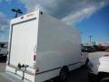 Summit White - Express Cutaway 3500 Moving Van Photo No. 4