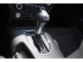 Ingot Silver - Mustang V6 Coupe Photo No. 17