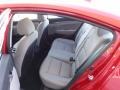 Red - Elantra SE Photo No. 22
