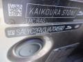 BAG: Kaikoura Stone Metallic 2018 Land Rover Range Rover Velar R Dynamic SE Color Code
