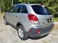 2008 Silver Pearl Saturn VUE XE  photo #3
