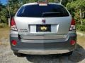 2008 Silver Pearl Saturn VUE XE  photo #4