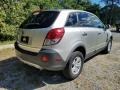 2008 Silver Pearl Saturn VUE XE  photo #5