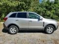 2008 Silver Pearl Saturn VUE XE  photo #6