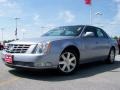 2006 Blue Ice Metallic Cadillac DTS Luxury  photo #5