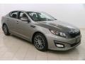Titanium Silver - Optima LX Photo No. 1