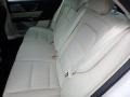 2017 Lincoln Continental Black Label AWD Rear Seat