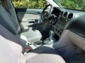2008 Silver Pearl Saturn VUE XE  photo #10