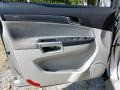 2008 Silver Pearl Saturn VUE XE  photo #12