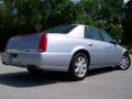 2006 Blue Ice Metallic Cadillac DTS Luxury  photo #7