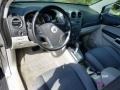 2008 Silver Pearl Saturn VUE XE  photo #13