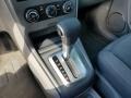 2008 Silver Pearl Saturn VUE XE  photo #20