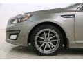 Titanium Silver - Optima LX Photo No. 22