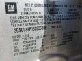 2008 Silver Pearl Saturn VUE XE  photo #23