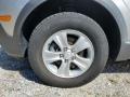 2008 Silver Pearl Saturn VUE XE  photo #25