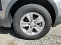 2008 Silver Pearl Saturn VUE XE  photo #26