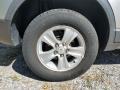 2008 Silver Pearl Saturn VUE XE  photo #27