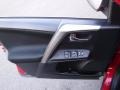 Barcelona Red Metallic - RAV4 XLE AWD Photo No. 11