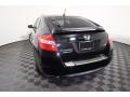 Crystal Black Pearl - Accord Crosstour EX-L 4WD Photo No. 8