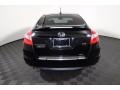 Crystal Black Pearl - Accord Crosstour EX-L 4WD Photo No. 9