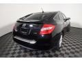 Crystal Black Pearl - Accord Crosstour EX-L 4WD Photo No. 10